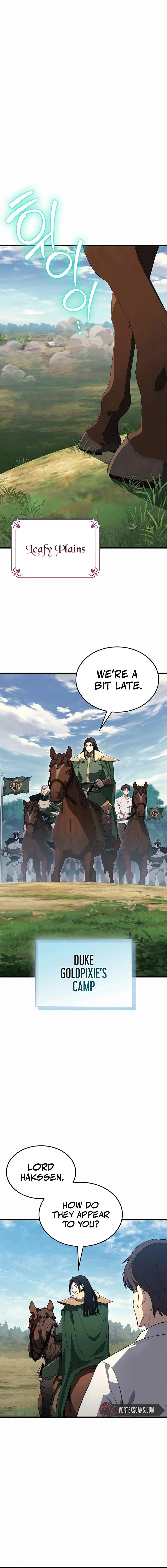 Return of the Calamity-Class Death Knight Chapter 30 - 10