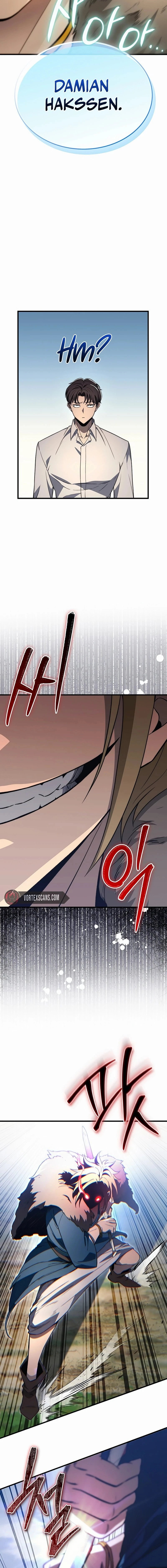 Return of the Calamity-Class Death Knight Chapter 30 - 20