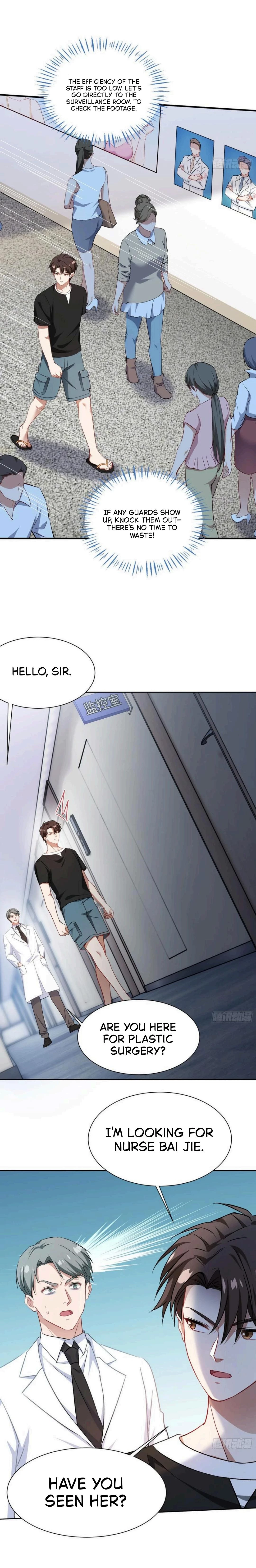 From Simp to Billionaire: The Rise of a Divine Tycoon Chapter 228 - 5