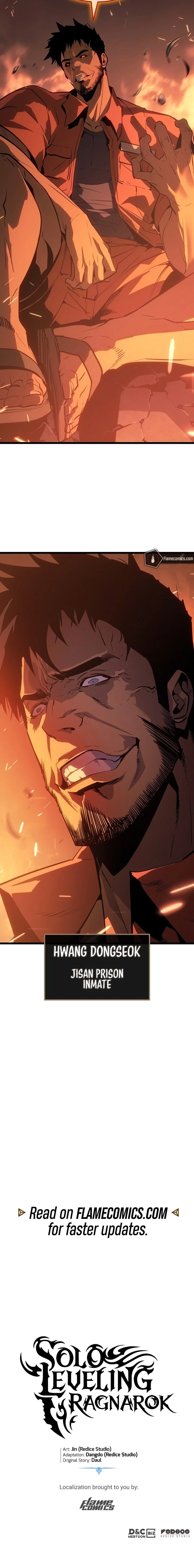 Solo Leveling: Ragnarok Chapter 48 - 15