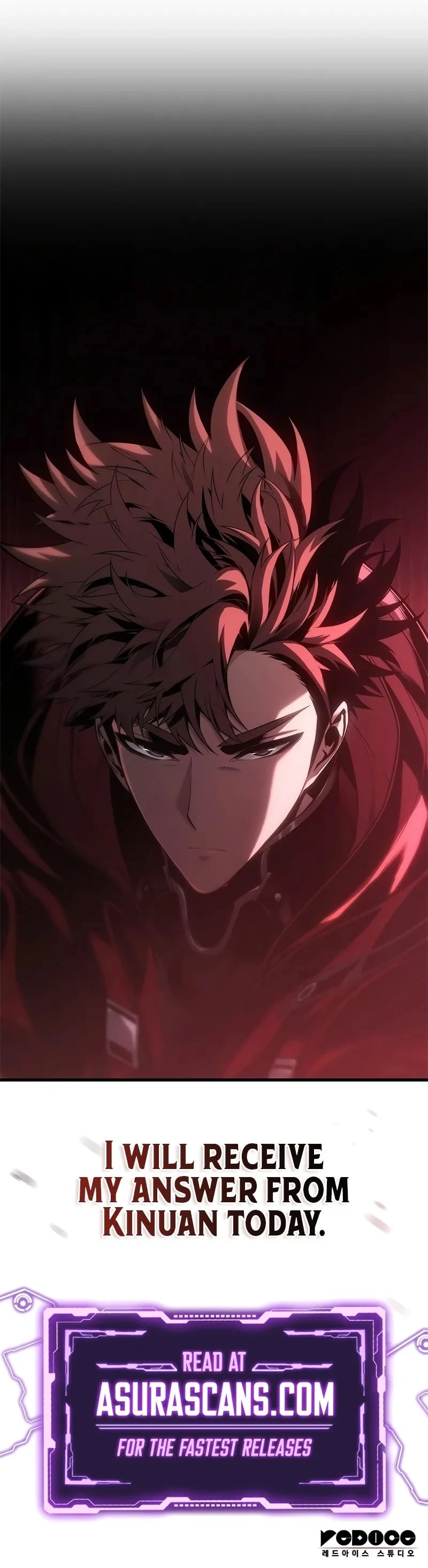 Bad Born Blood Chapter 47 - 13