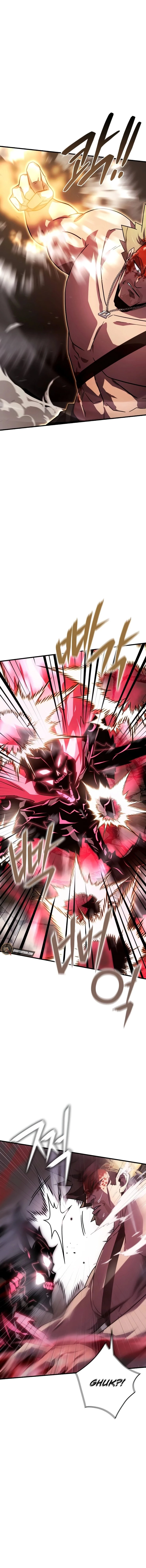 Limit-Breaking Genius Mage Chapter 21 - 11