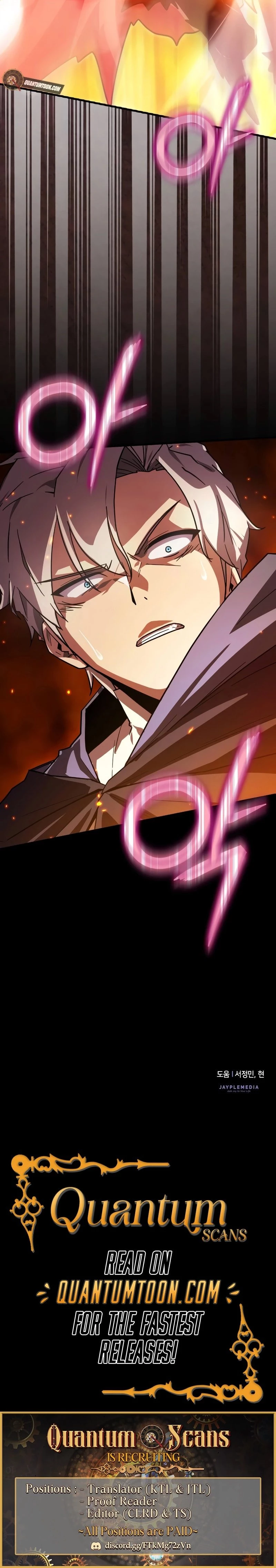 Limit-Breaking Genius Mage Chapter 21 - 17