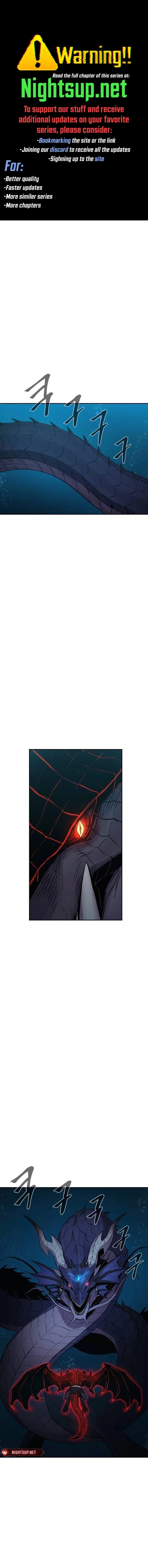 Wail of a Dragon’s Rage Chapter 70 - 1