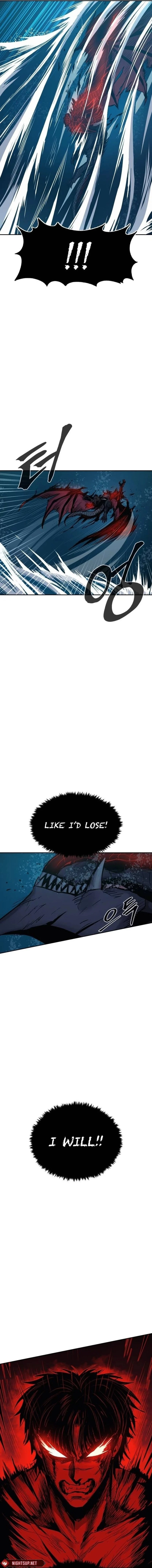 Wail of a Dragon’s Rage Chapter 70 - 4