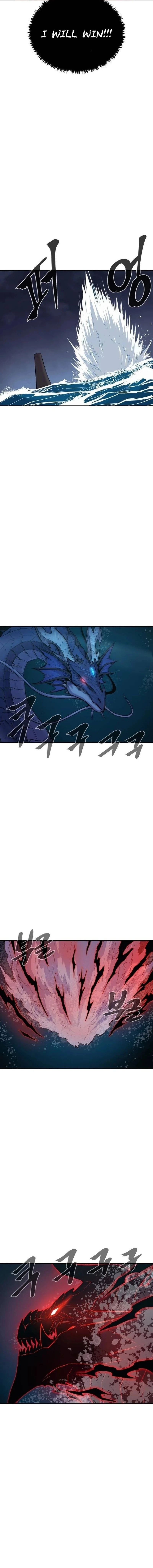 Wail of a Dragon’s Rage Chapter 70 - 5