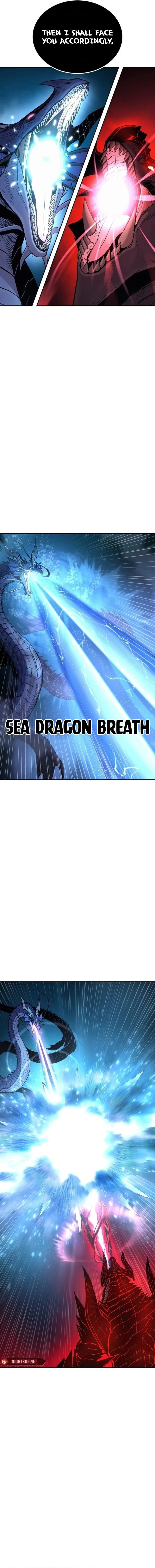 Wail of a Dragon’s Rage Chapter 70 - 7