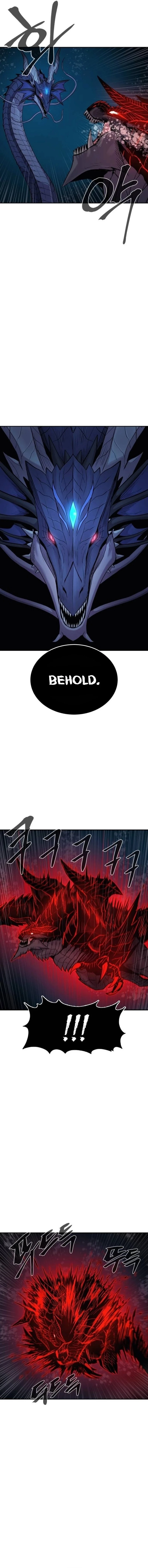 Wail of a Dragon’s Rage Chapter 70 - 12