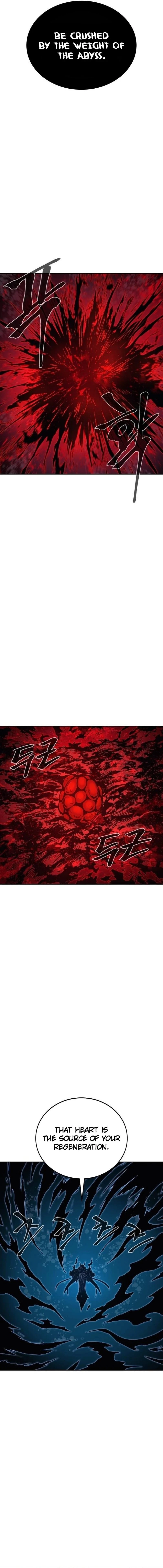 Wail of a Dragon’s Rage Chapter 70 - 13