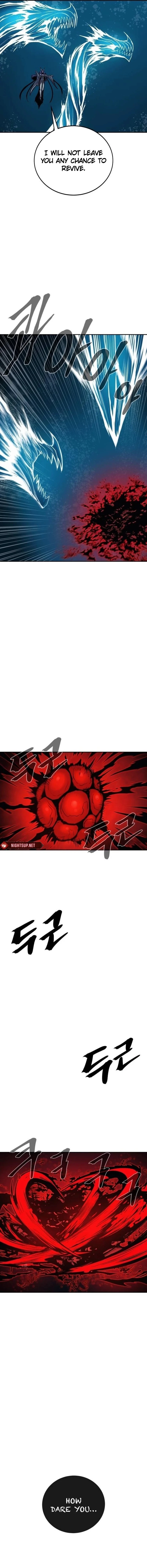Wail of a Dragon’s Rage Chapter 70 - 14