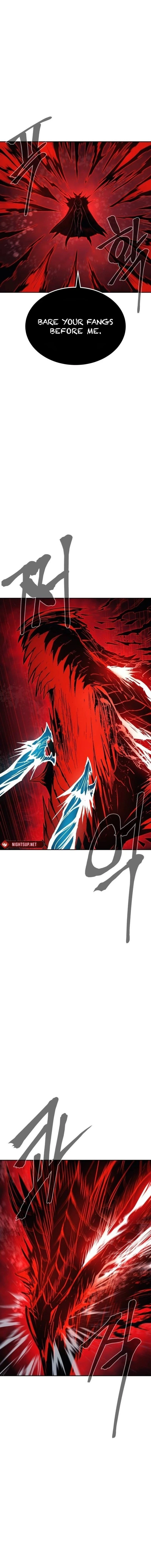 Wail of a Dragon’s Rage Chapter 70 - 15