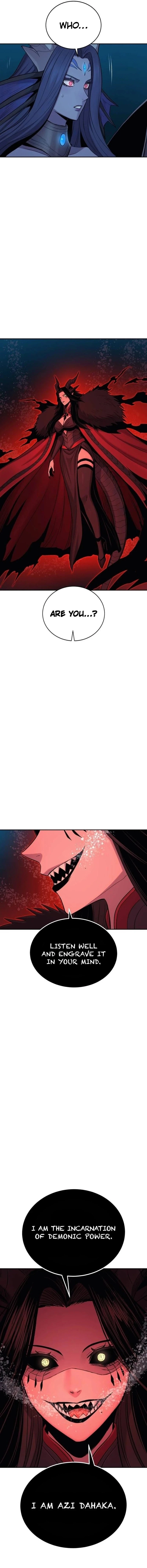 Wail of a Dragon’s Rage Chapter 70 - 16