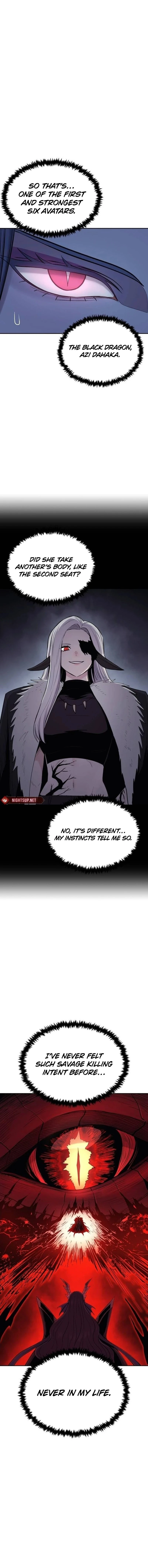 Wail of a Dragon’s Rage Chapter 70 - 17