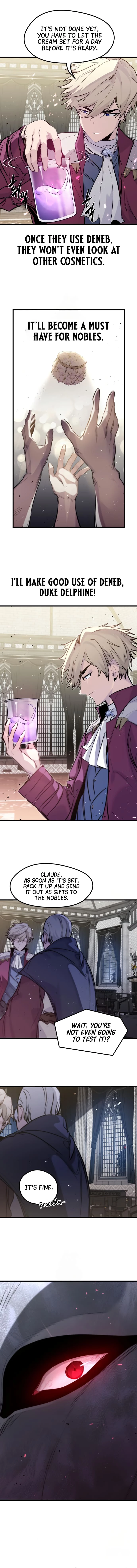 The Regressed Mercenary Has a Plan Chapter 50 - 12
