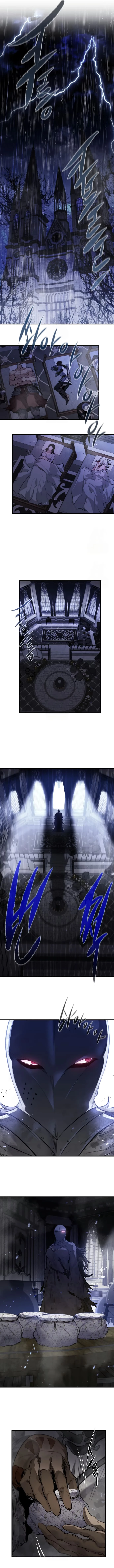 The Regressed Mercenary Has a Plan Chapter 50 - 13