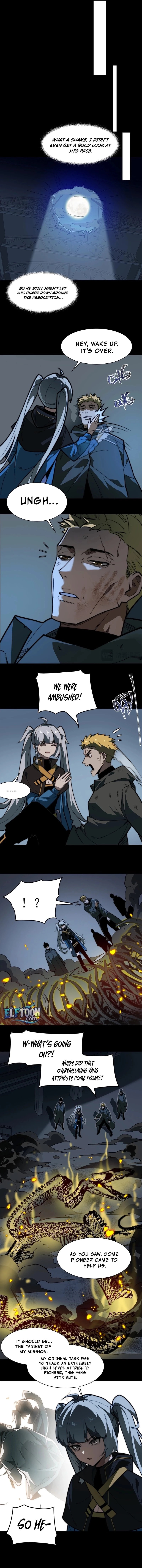After the School Belle Dumped Me, I Became a Martial Arts God Chapter 10 - 8