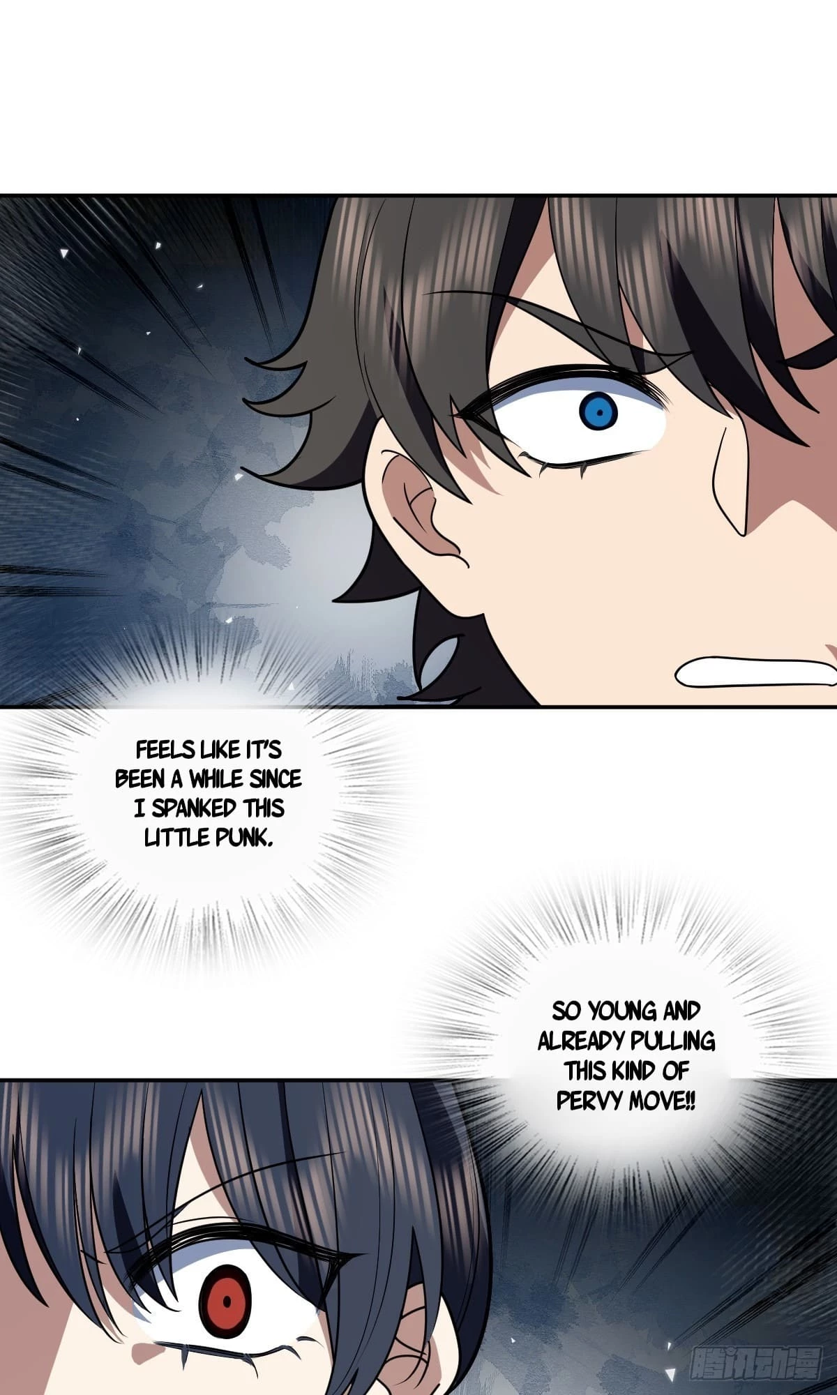 My Wife Is From a Thousand Years Ago Chapter 405 - 2