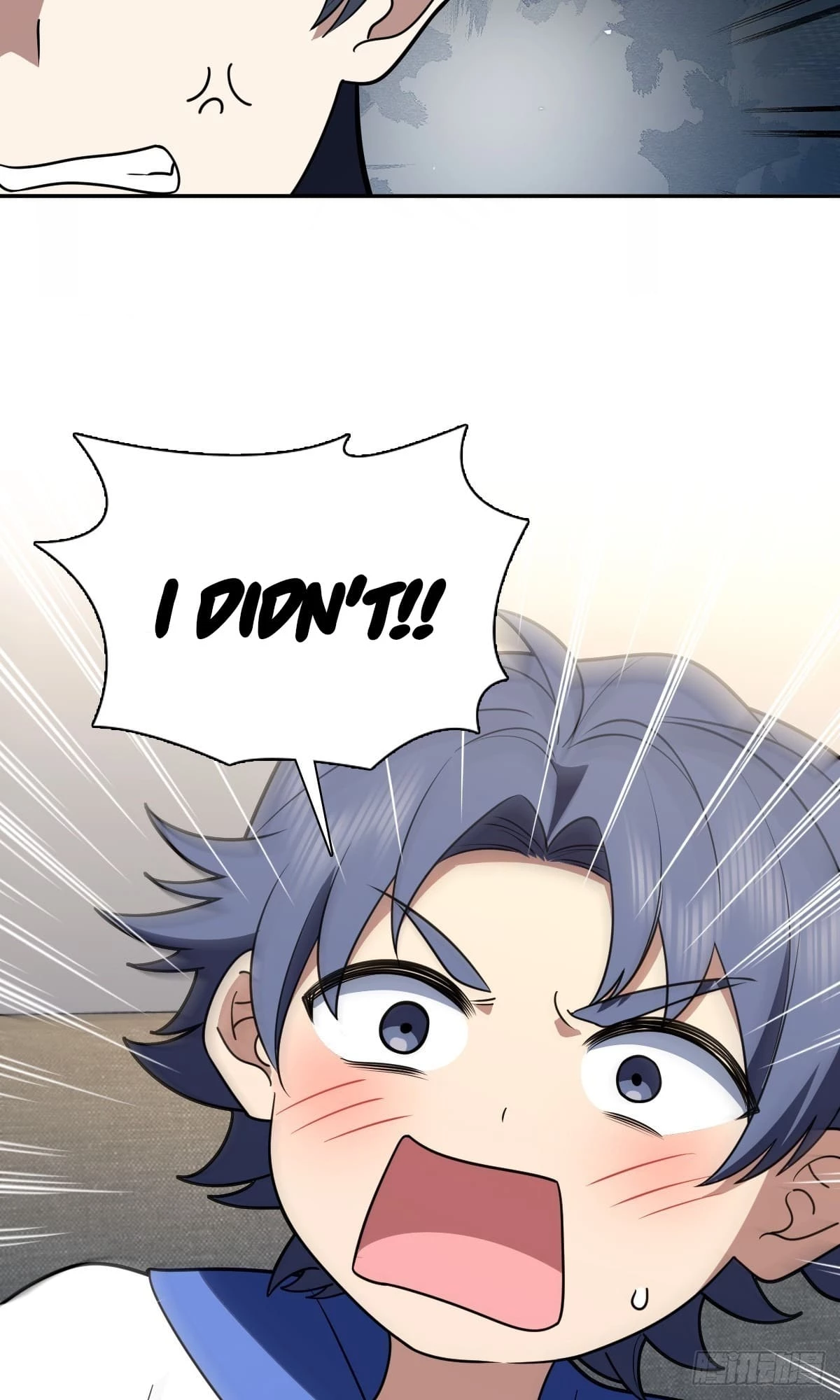My Wife Is From a Thousand Years Ago Chapter 405 - 3