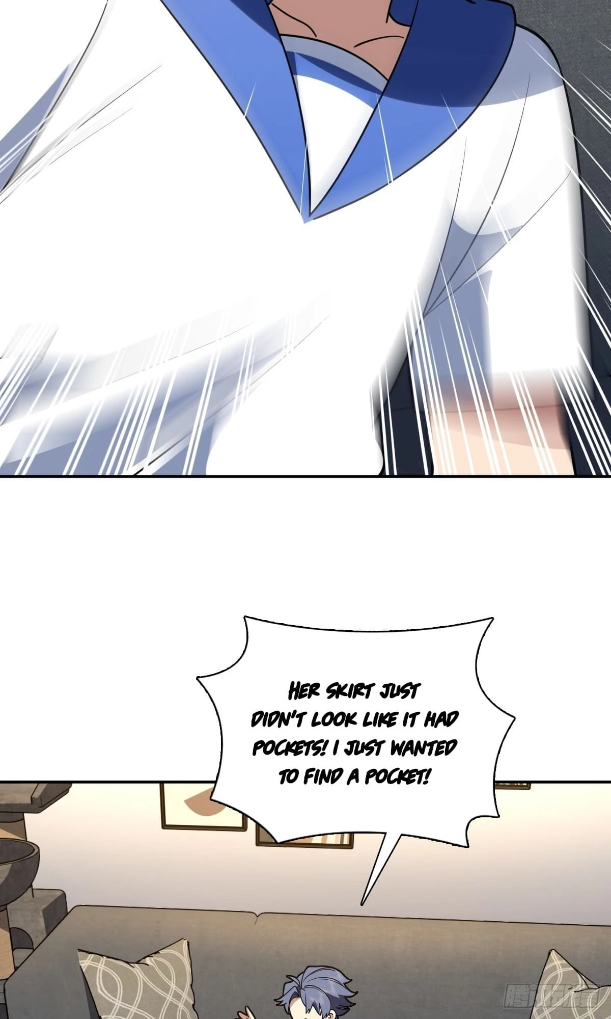 My Wife Is From a Thousand Years Ago Chapter 405 - 4