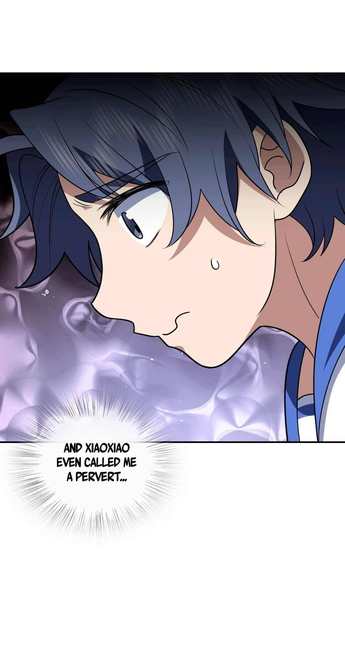 My Wife Is From a Thousand Years Ago Chapter 405 - 8