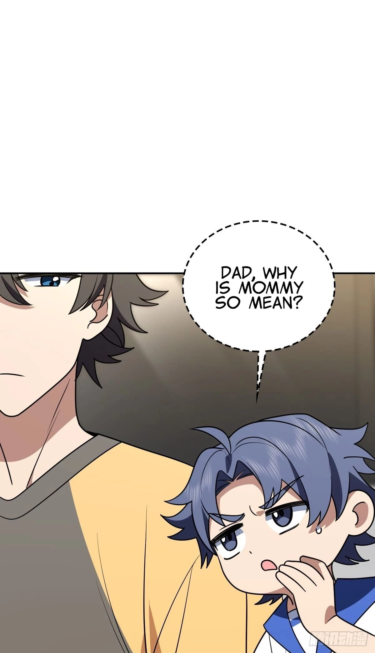 My Wife Is From a Thousand Years Ago Chapter 405 - 21