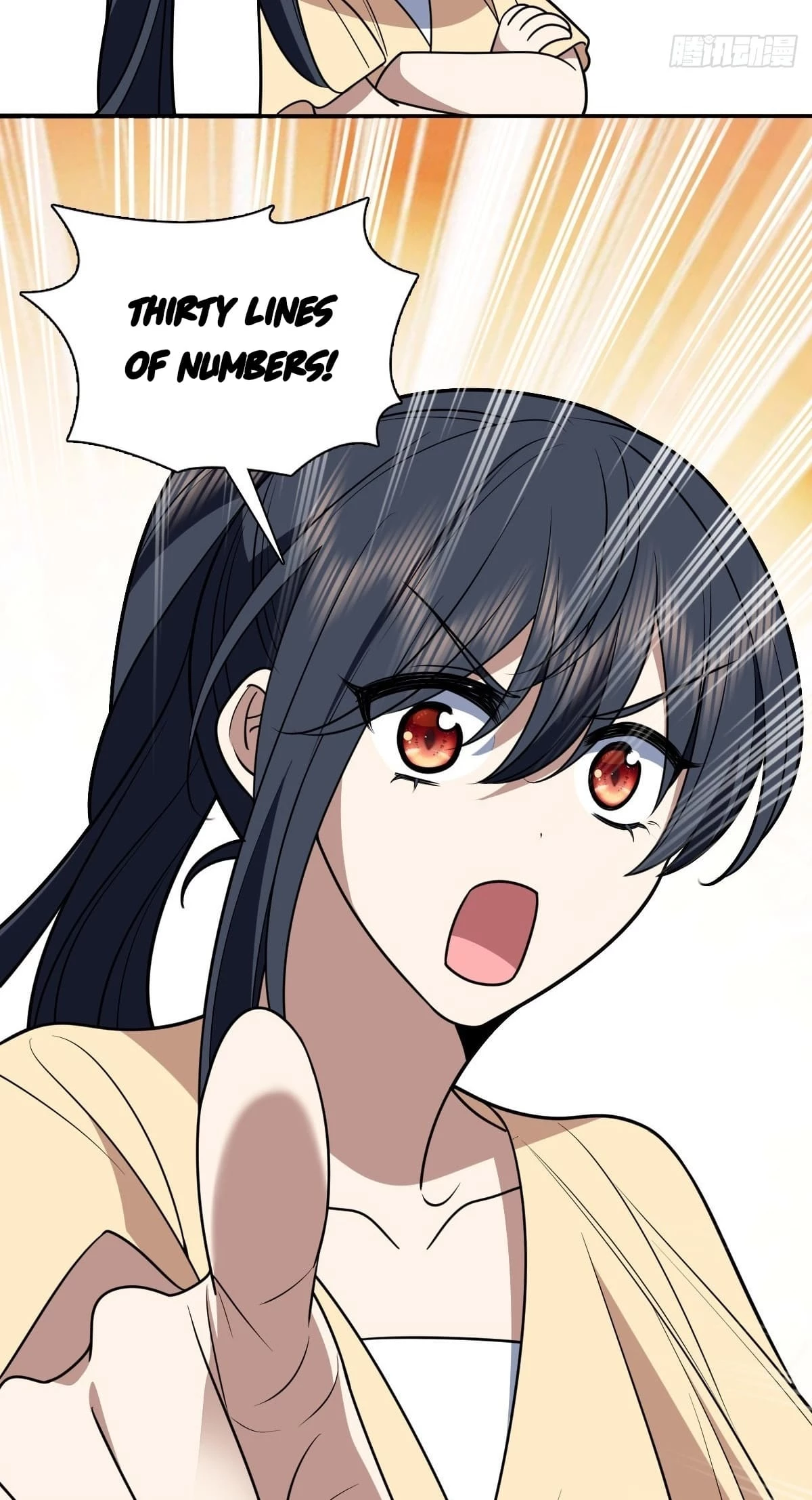 My Wife Is From a Thousand Years Ago Chapter 405 - 27