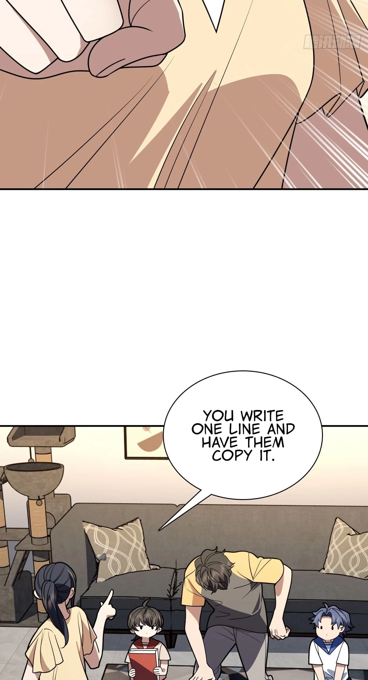 My Wife Is From a Thousand Years Ago Chapter 405 - 28