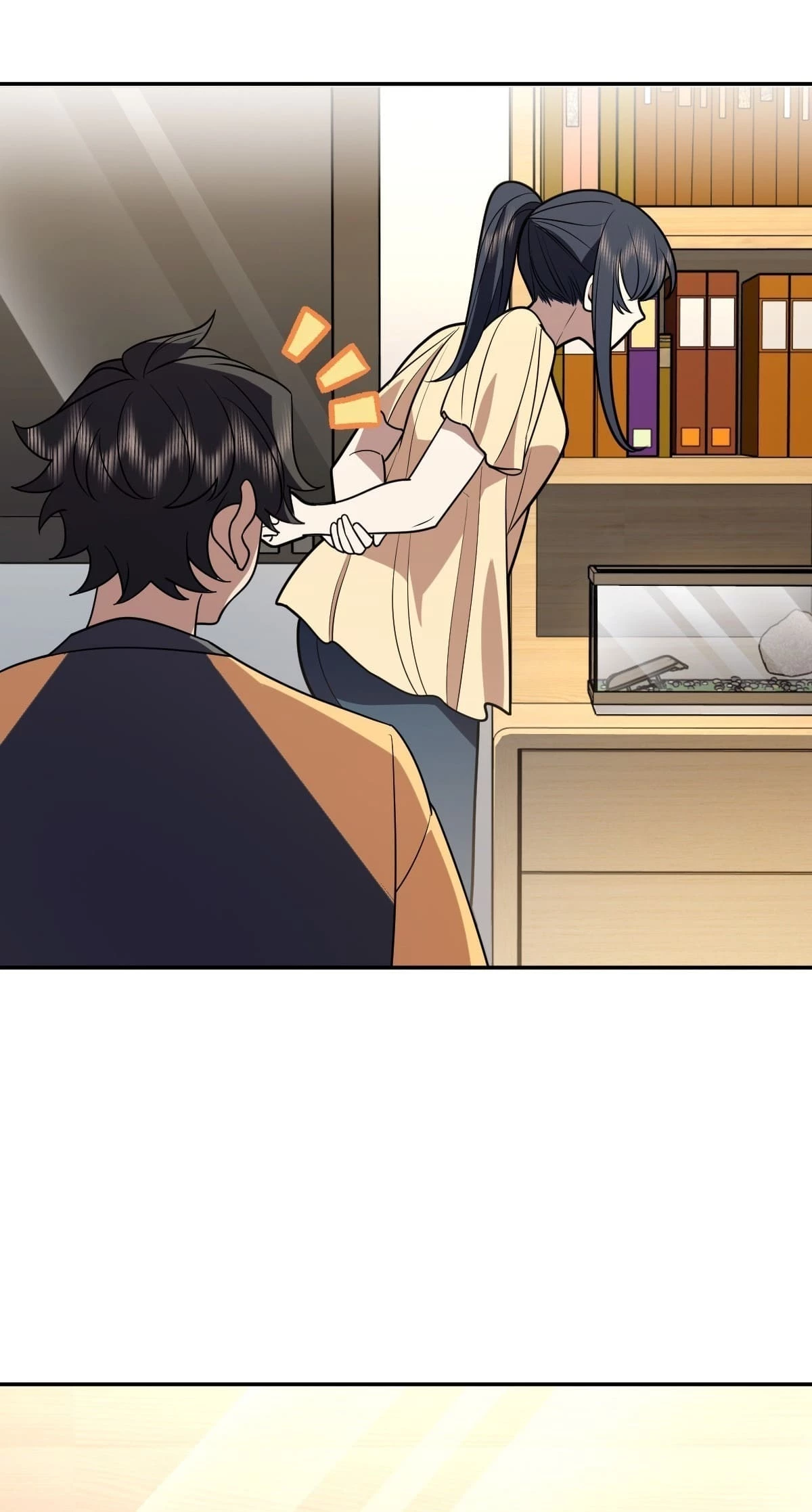 My Wife Is From a Thousand Years Ago Chapter 405 - 36