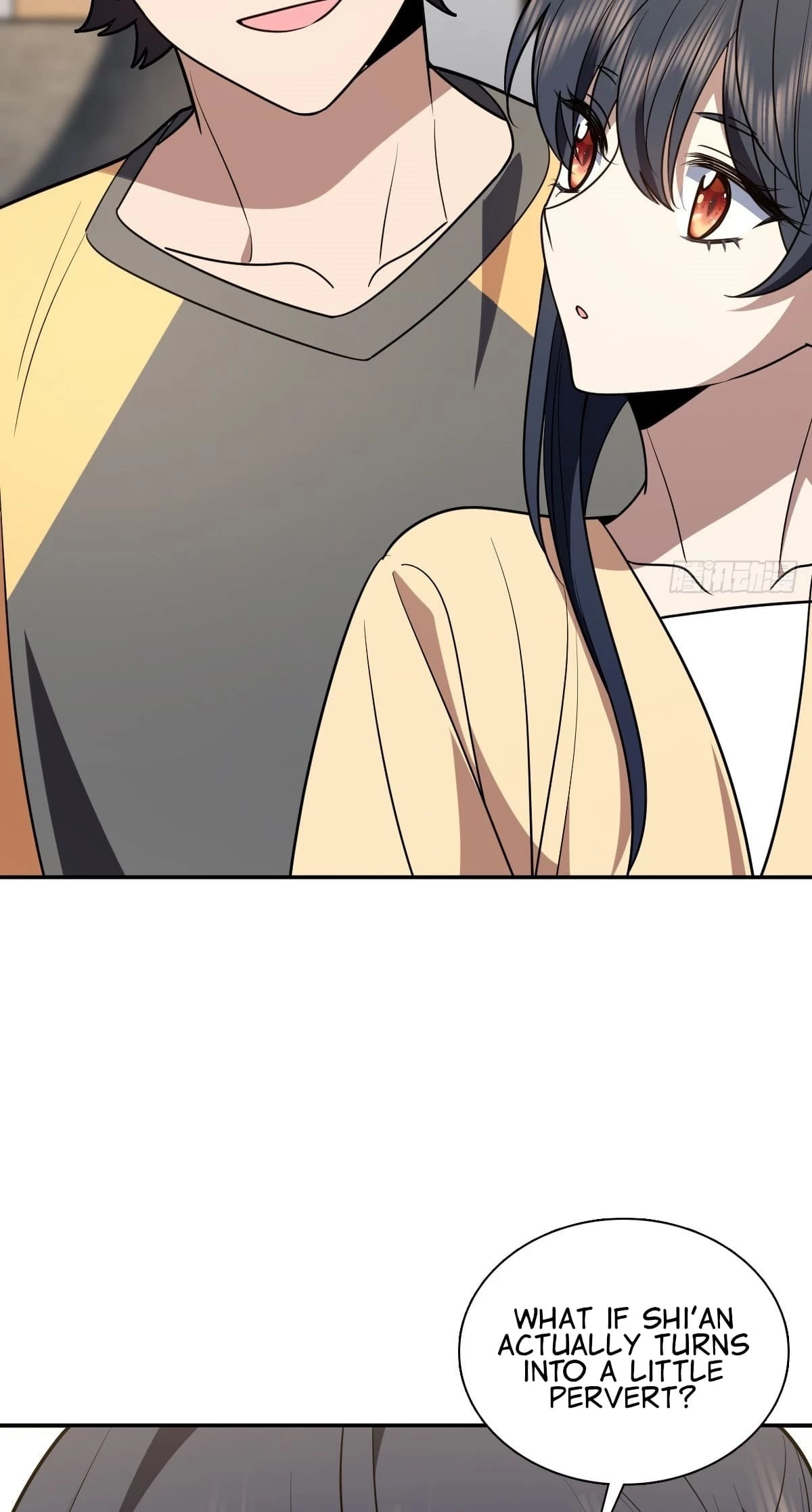 My Wife Is From a Thousand Years Ago Chapter 405 - 38