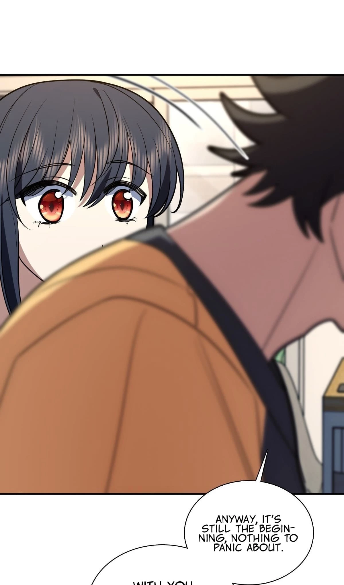 My Wife Is From a Thousand Years Ago Chapter 405 - 43