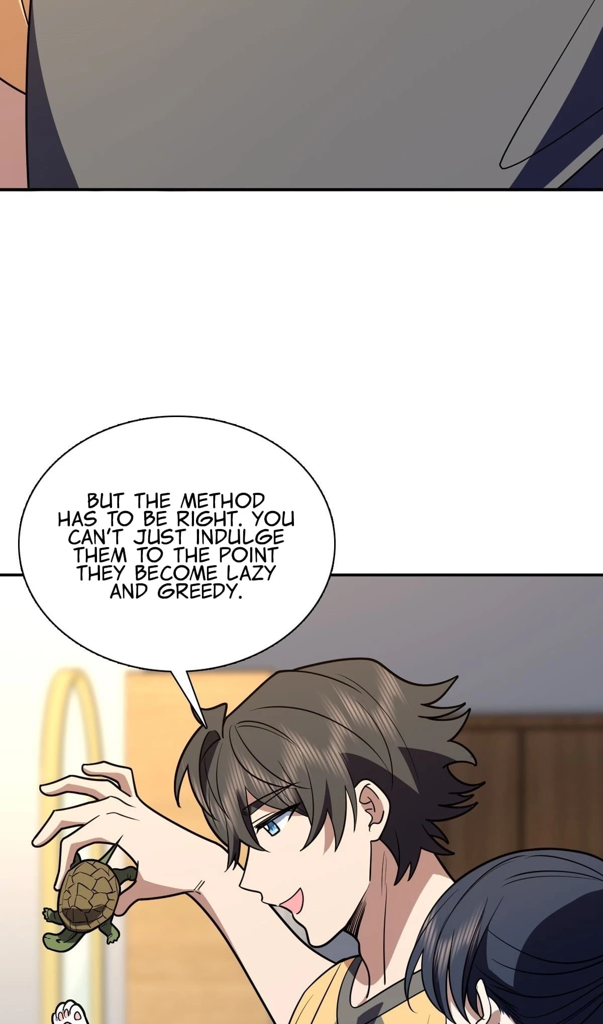 My Wife Is From a Thousand Years Ago Chapter 405 - 50
