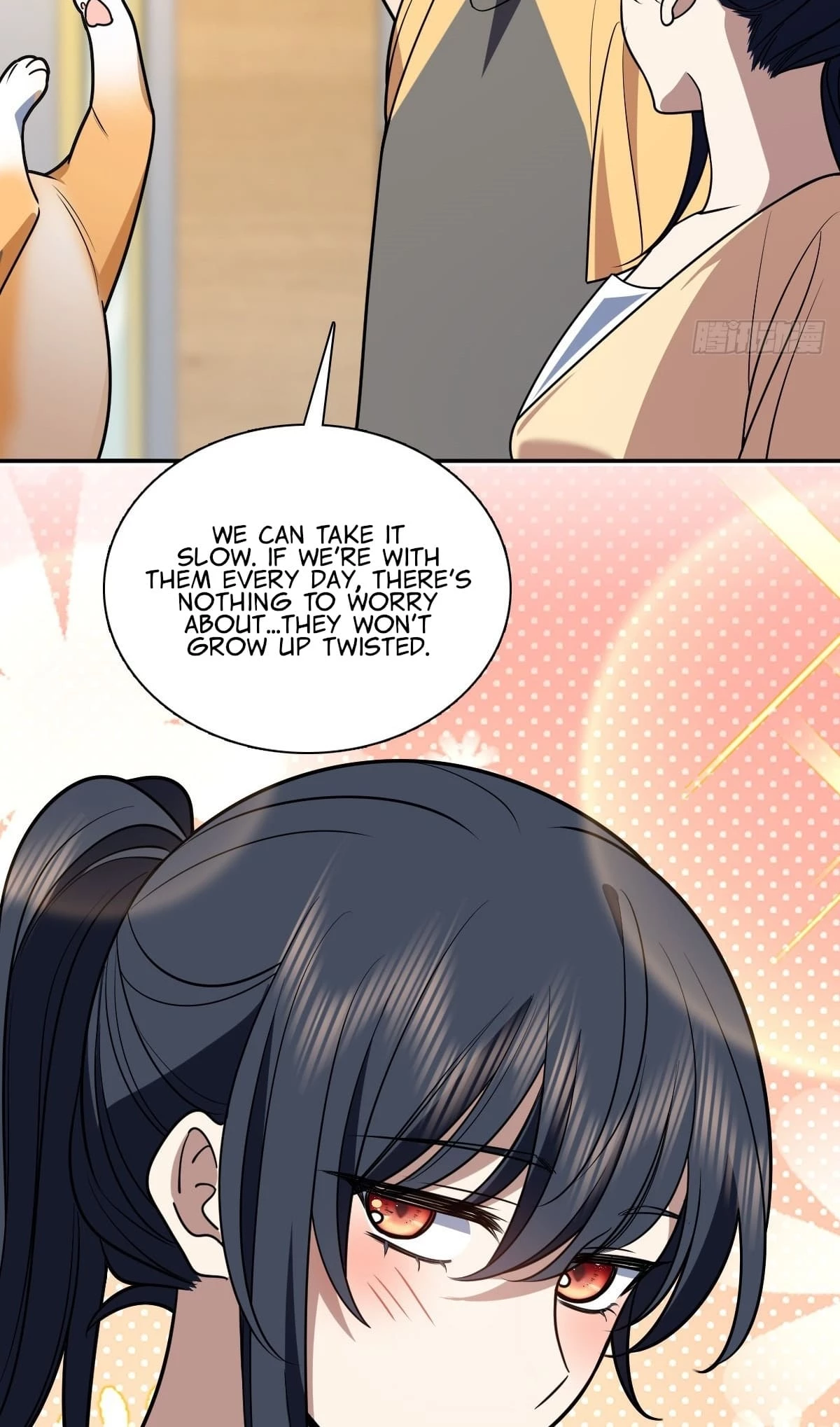 My Wife Is From a Thousand Years Ago Chapter 405 - 51