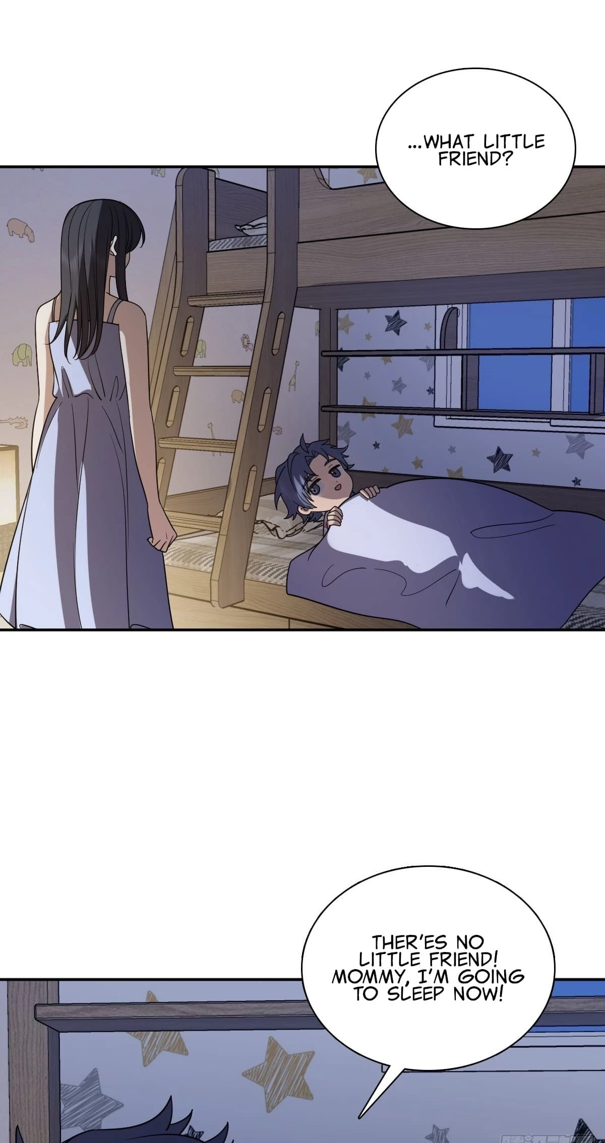 My Wife Is From a Thousand Years Ago Chapter 404 - 2