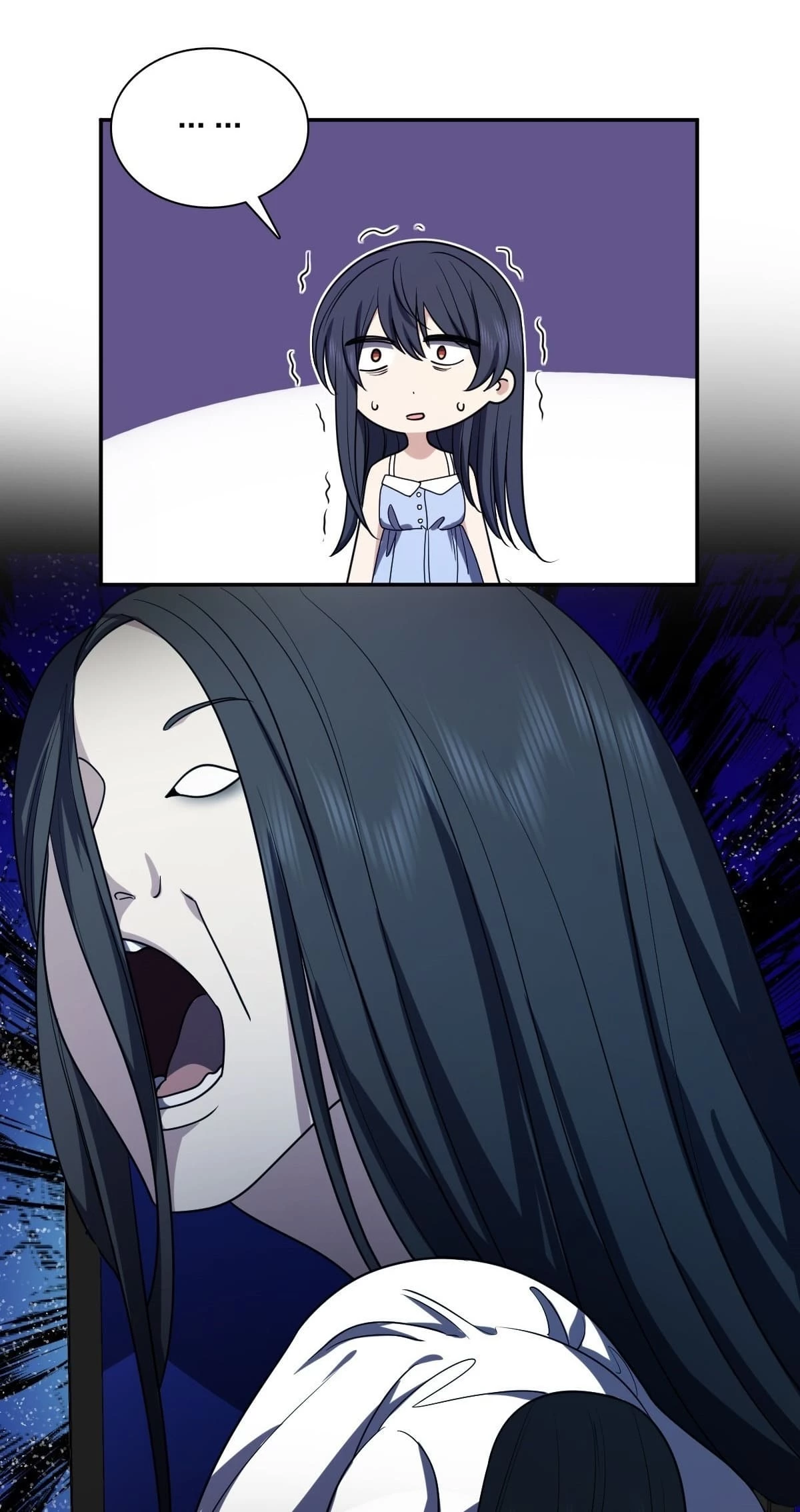 My Wife Is From a Thousand Years Ago Chapter 404 - 4