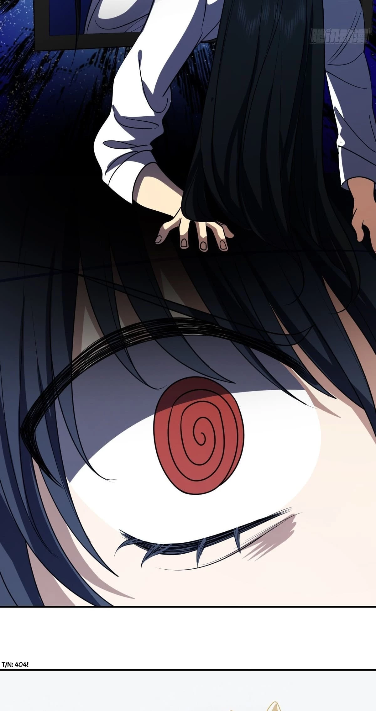 My Wife Is From a Thousand Years Ago Chapter 404 - 5