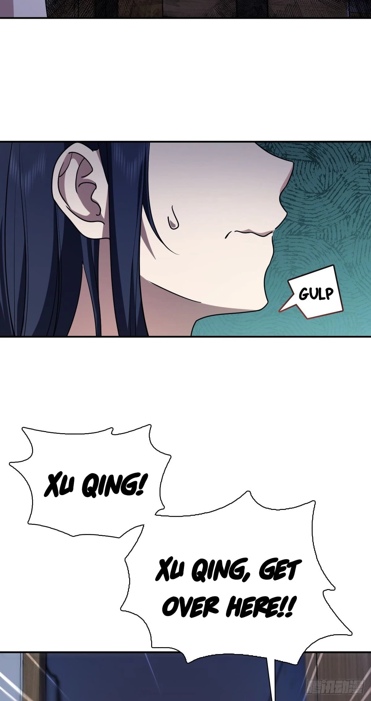 My Wife Is From a Thousand Years Ago Chapter 404 - 7
