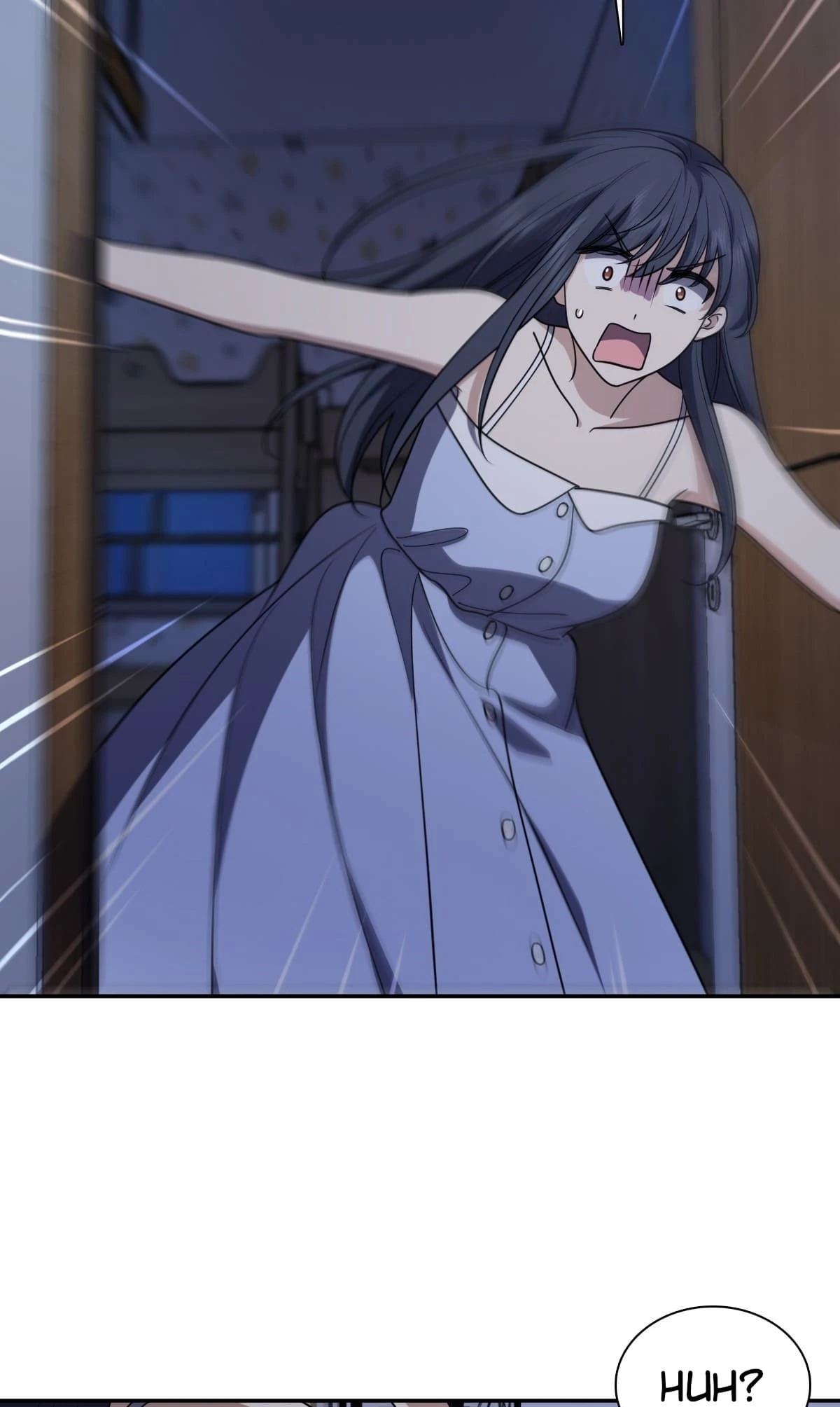 My Wife Is From a Thousand Years Ago Chapter 404 - 8