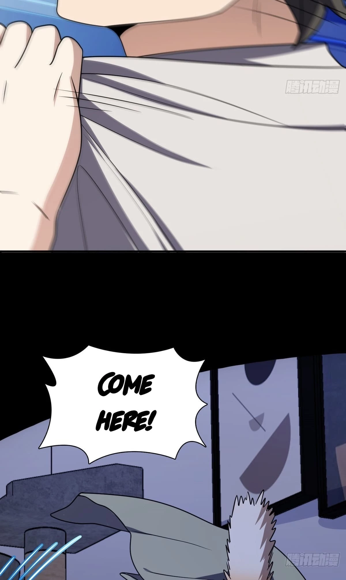 My Wife Is From a Thousand Years Ago Chapter 404 - 10