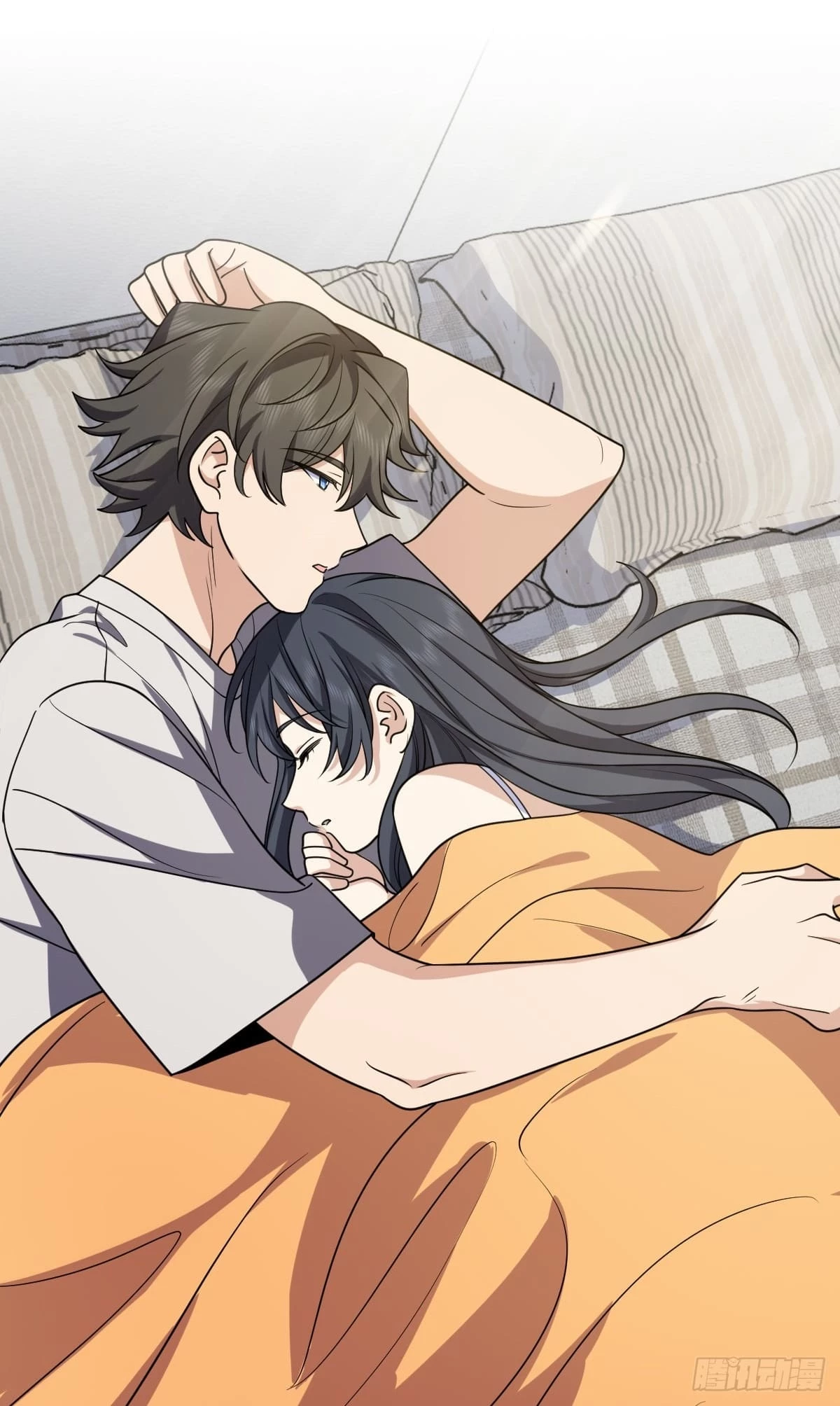 My Wife Is From a Thousand Years Ago Chapter 404 - 13