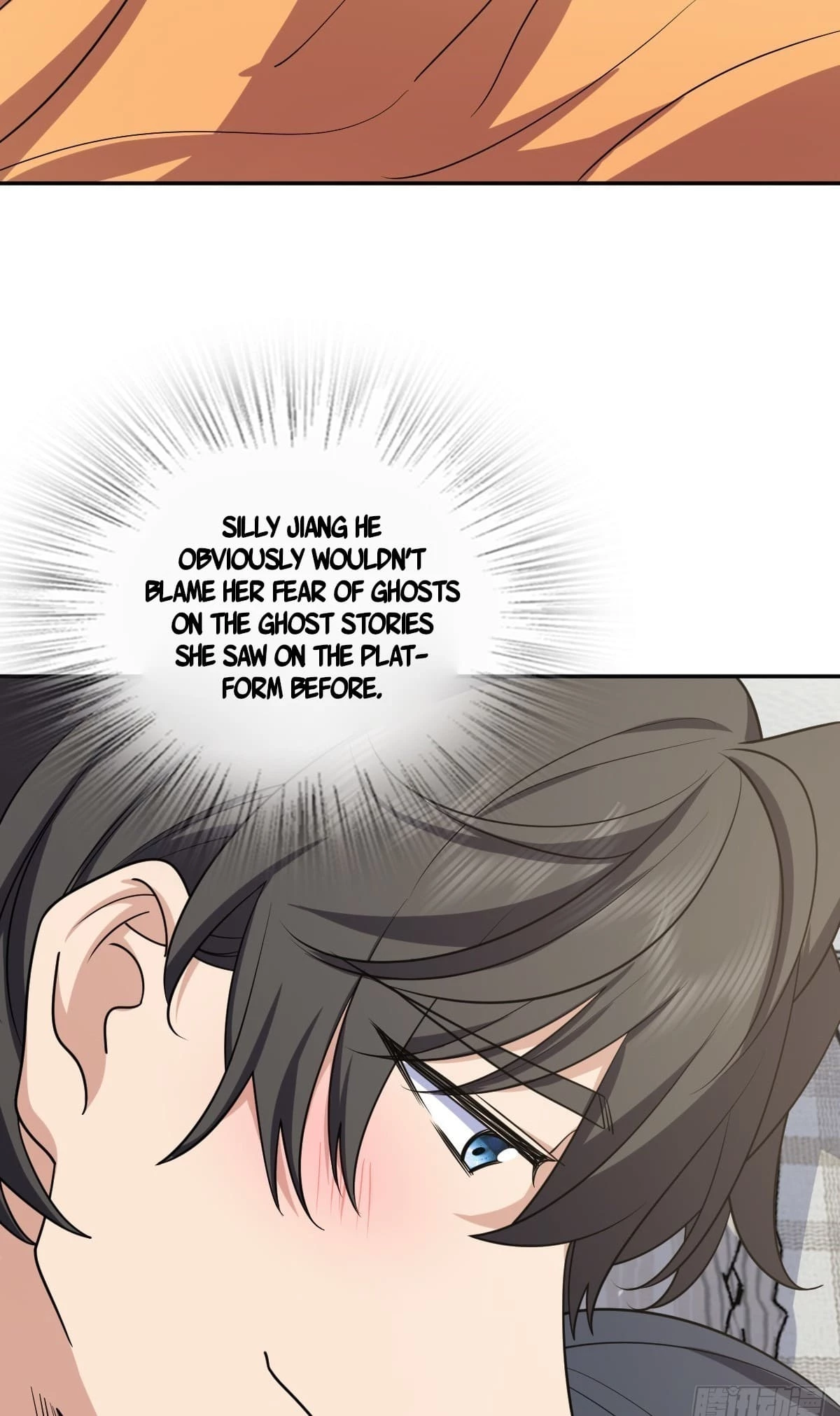 My Wife Is From a Thousand Years Ago Chapter 404 - 14