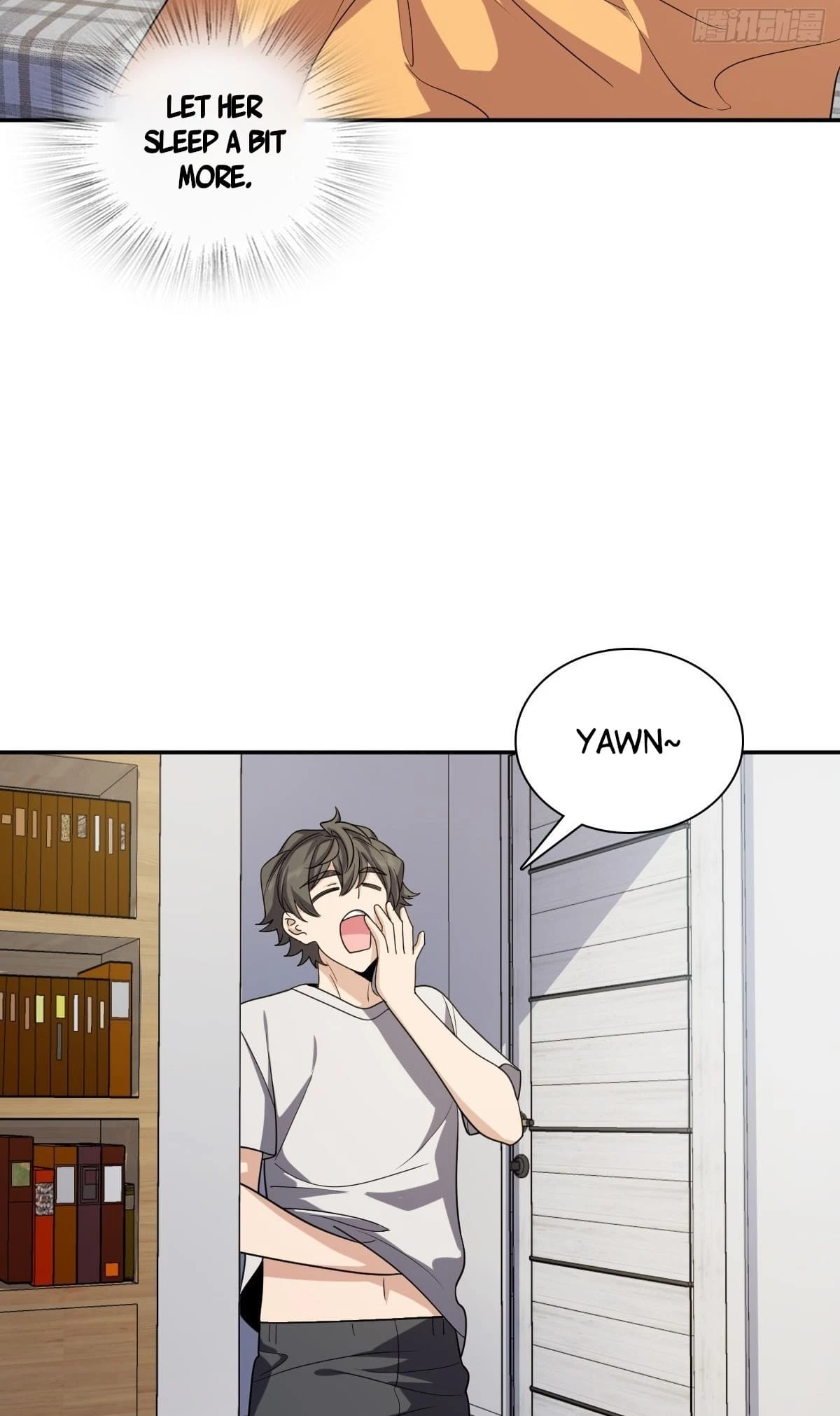 My Wife Is From a Thousand Years Ago Chapter 404 - 17