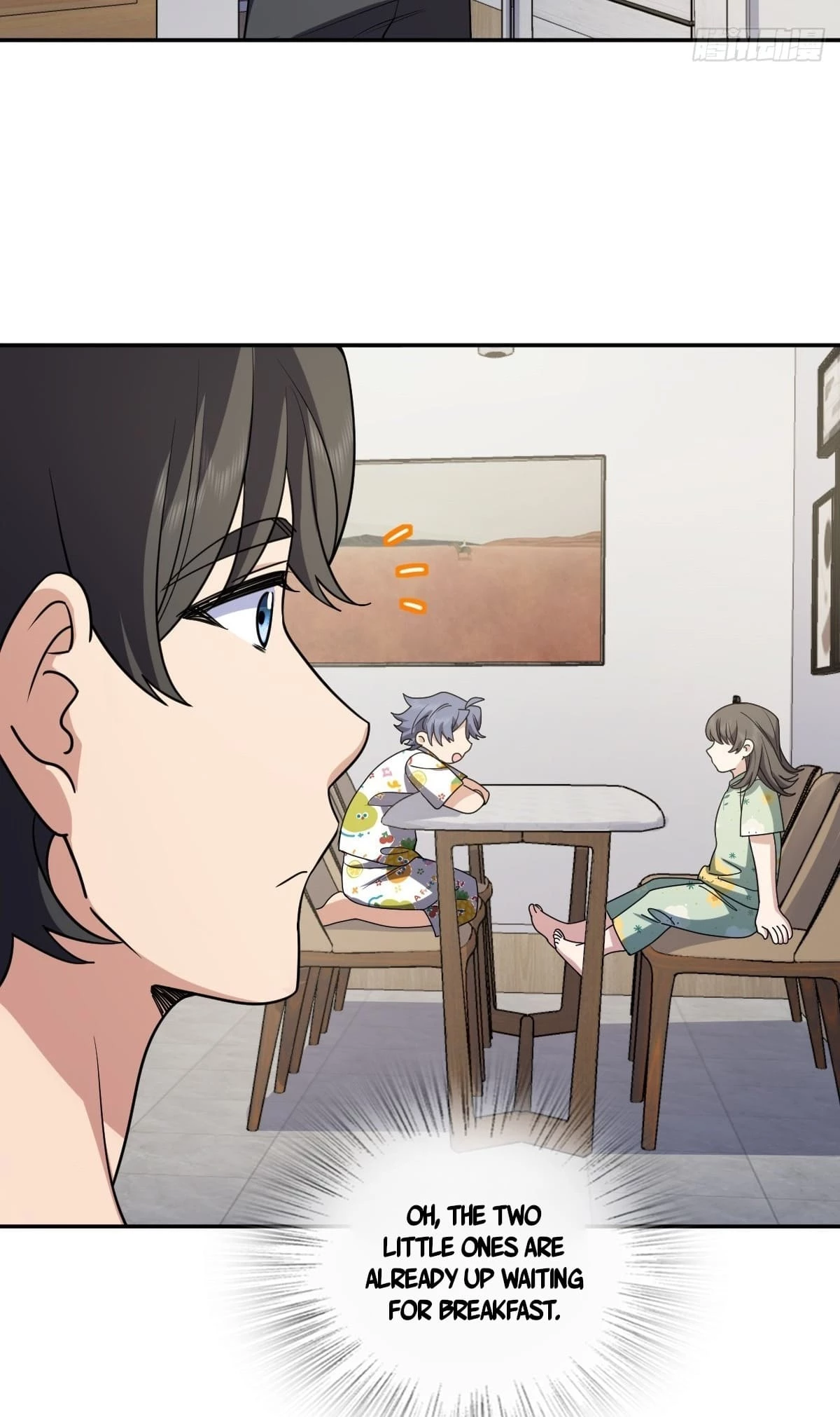 My Wife Is From a Thousand Years Ago Chapter 404 - 18