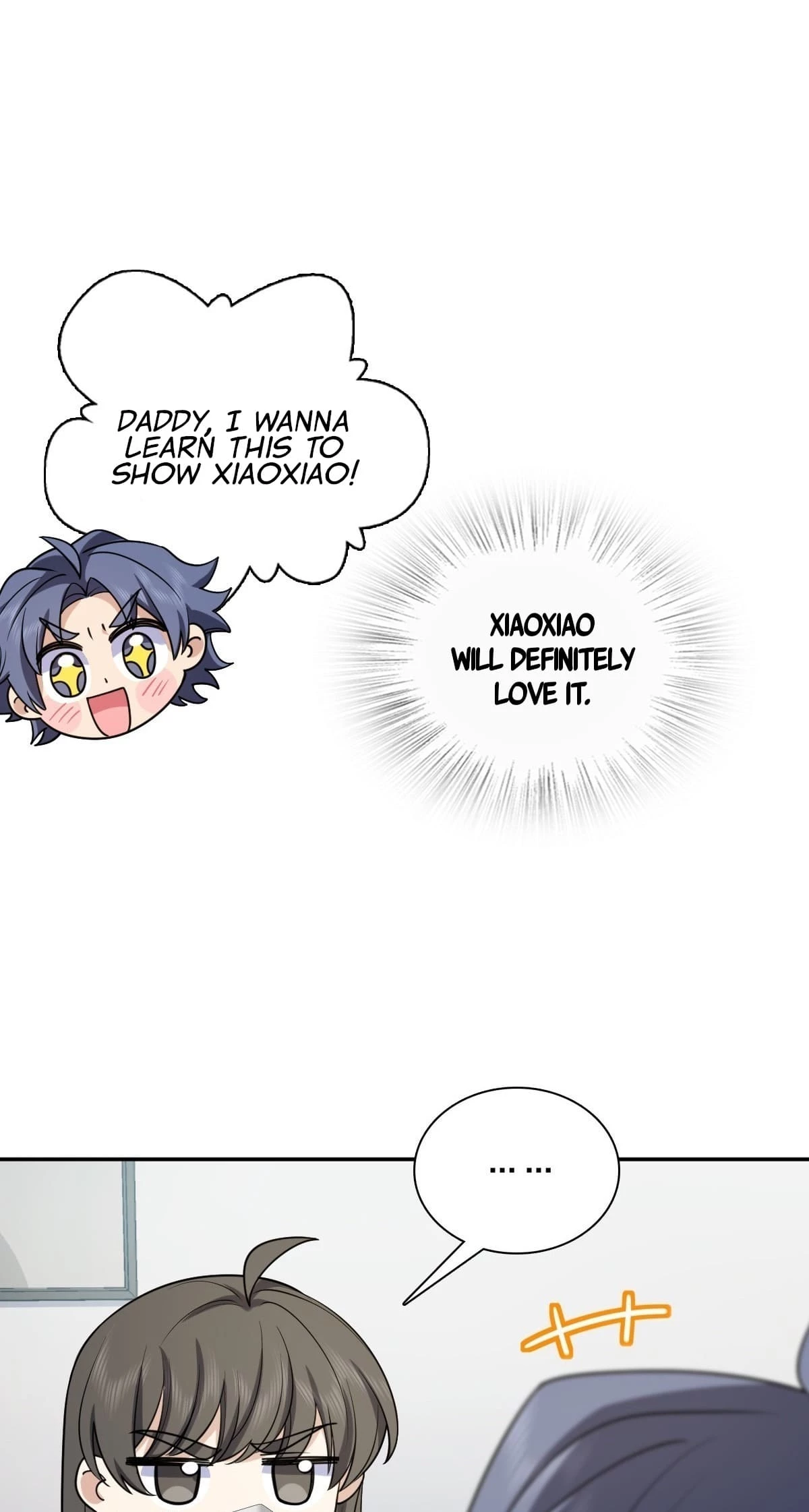 My Wife Is From a Thousand Years Ago Chapter 404 - 27