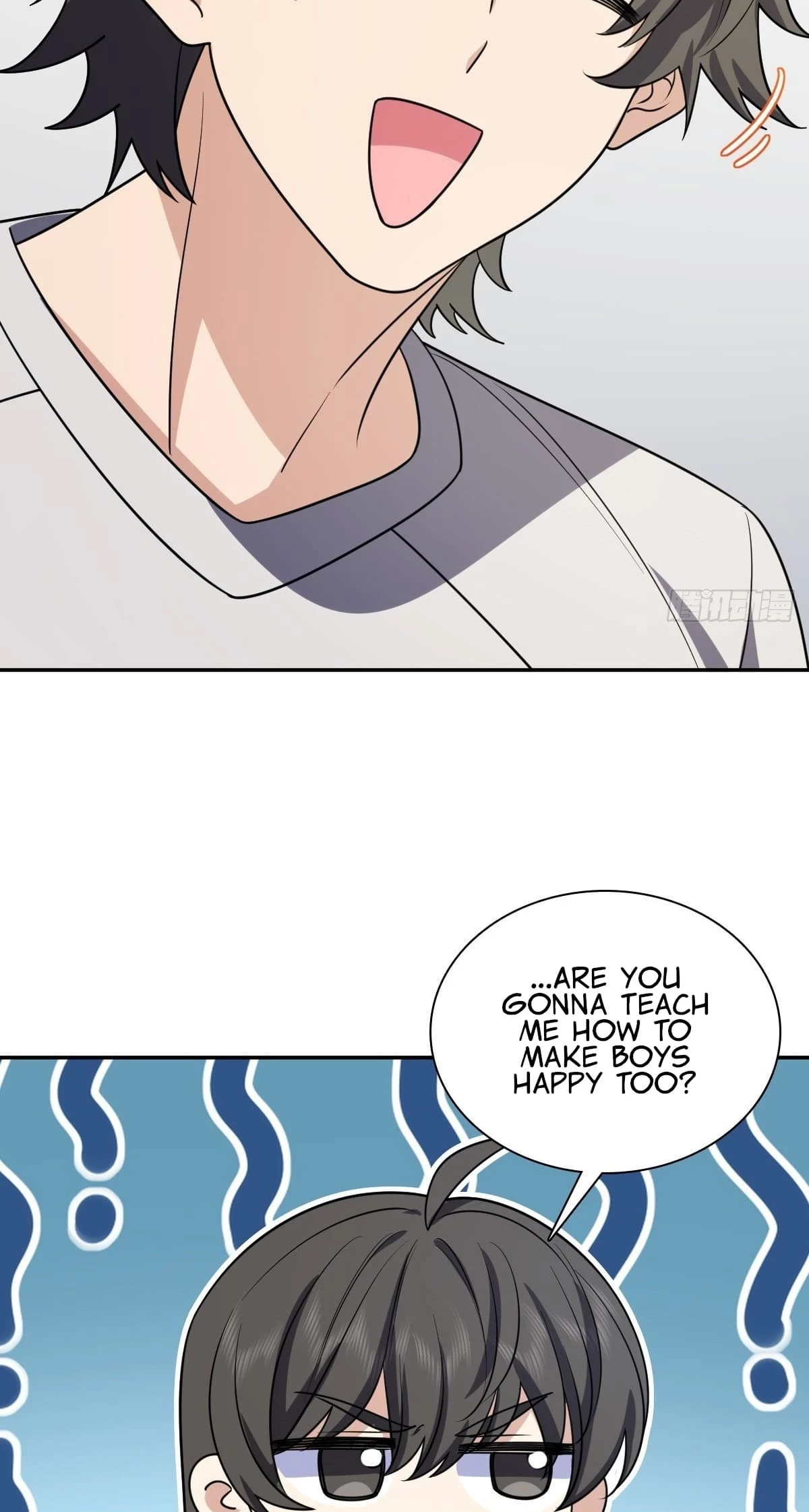 My Wife Is From a Thousand Years Ago Chapter 404 - 29