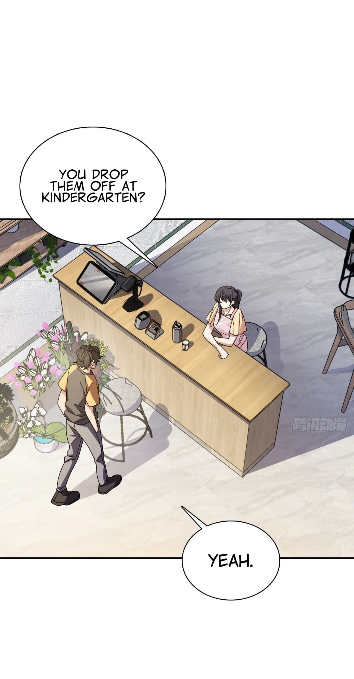My Wife Is From a Thousand Years Ago Chapter 404 - 33