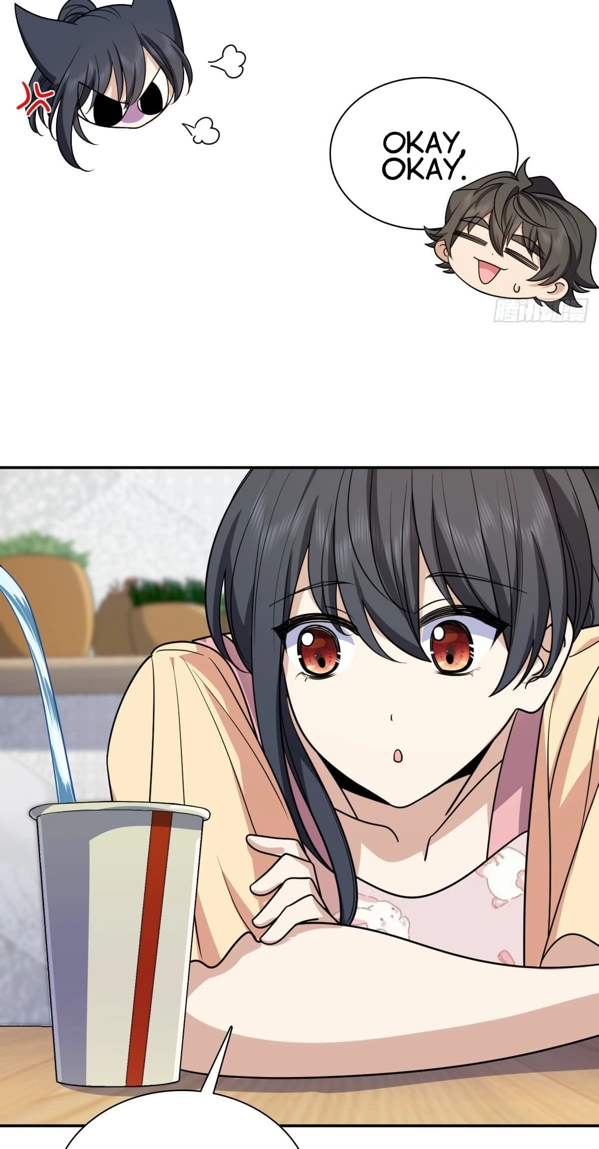 My Wife Is From a Thousand Years Ago Chapter 404 - 35