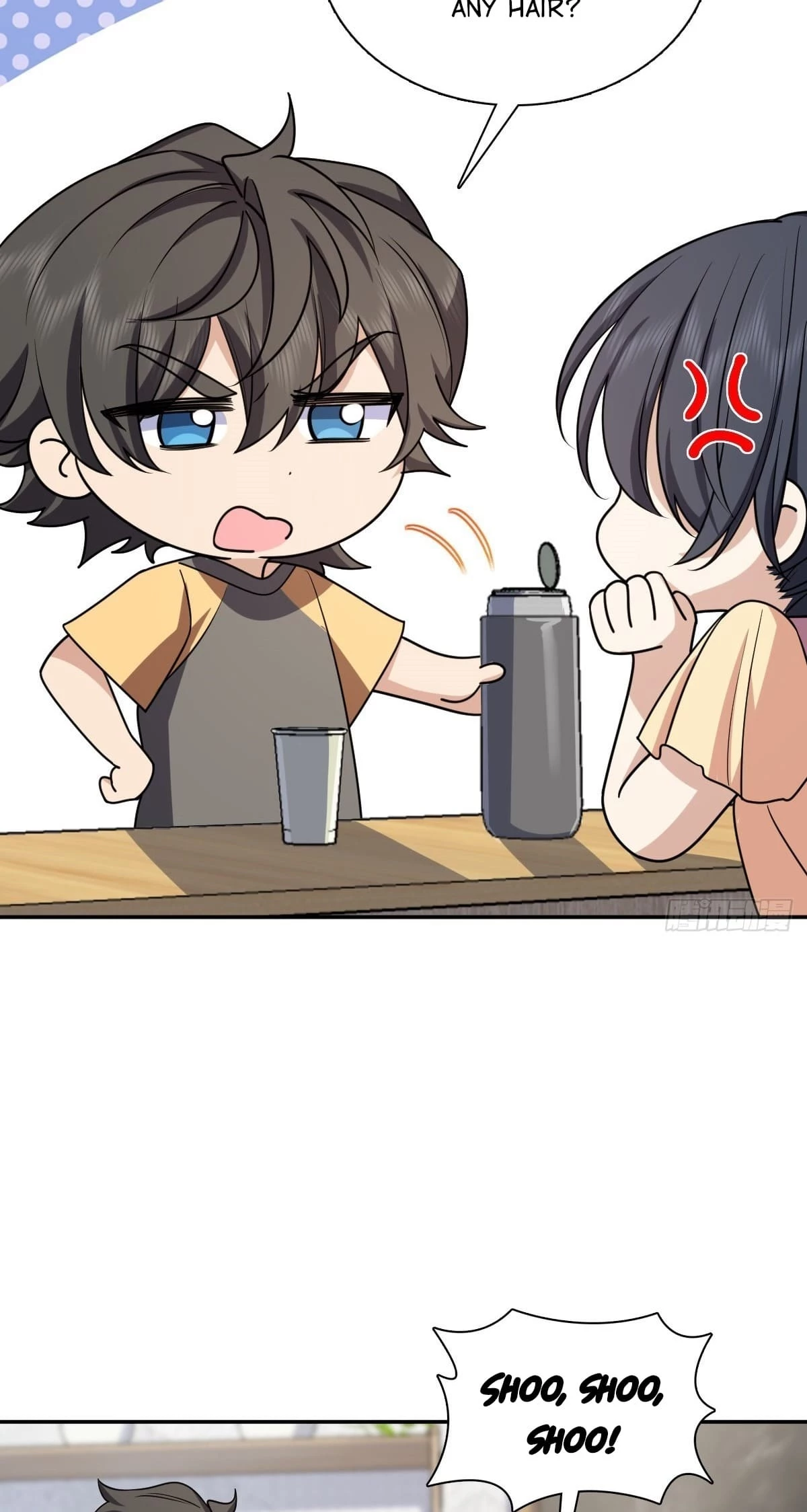My Wife Is From a Thousand Years Ago Chapter 404 - 39