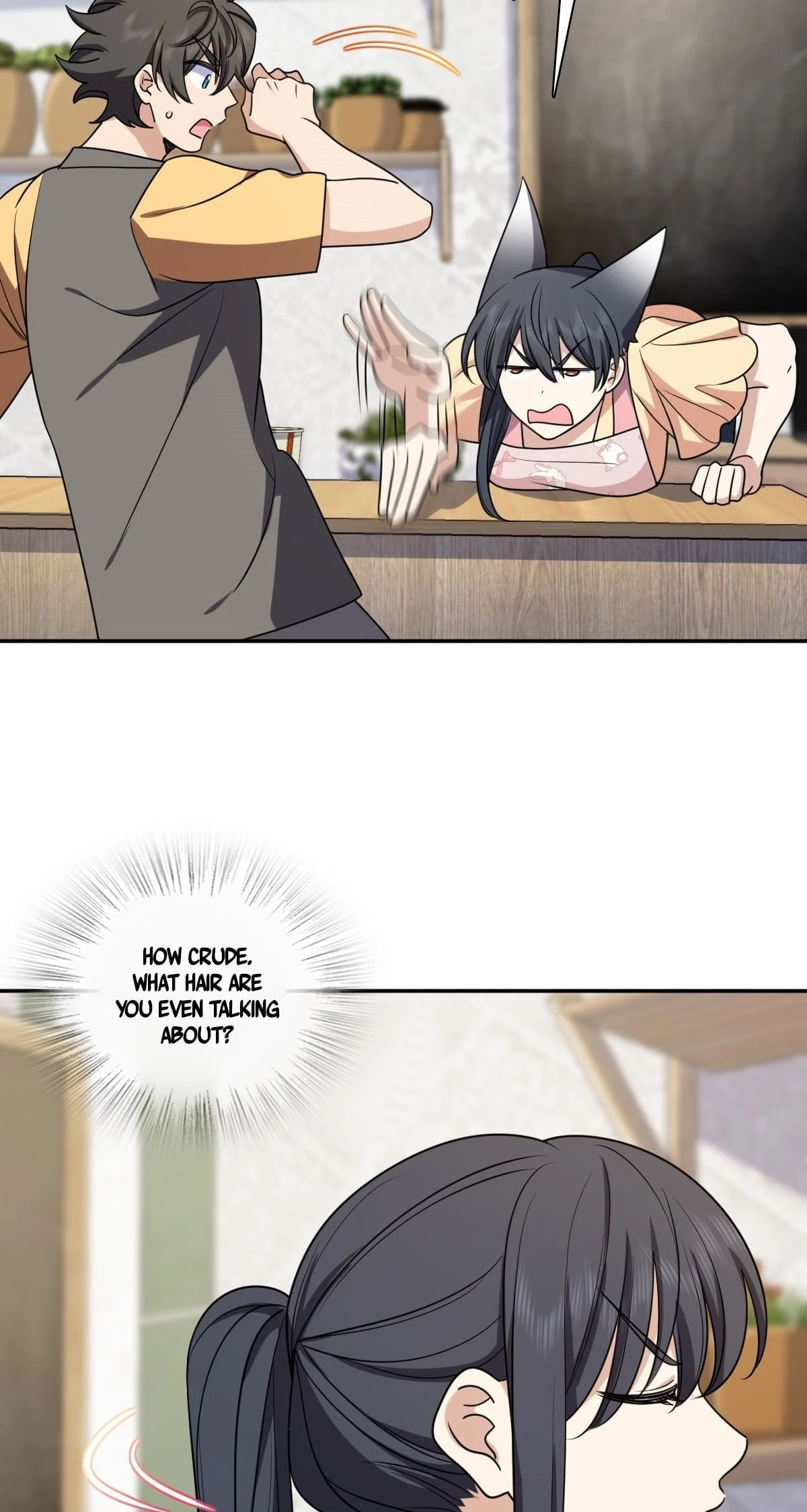 My Wife Is From a Thousand Years Ago Chapter 404 - 40