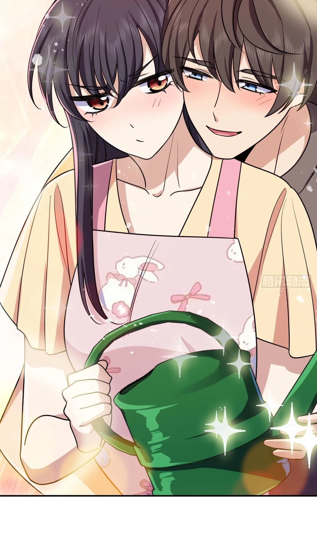My Wife Is From a Thousand Years Ago Chapter 404 - 44