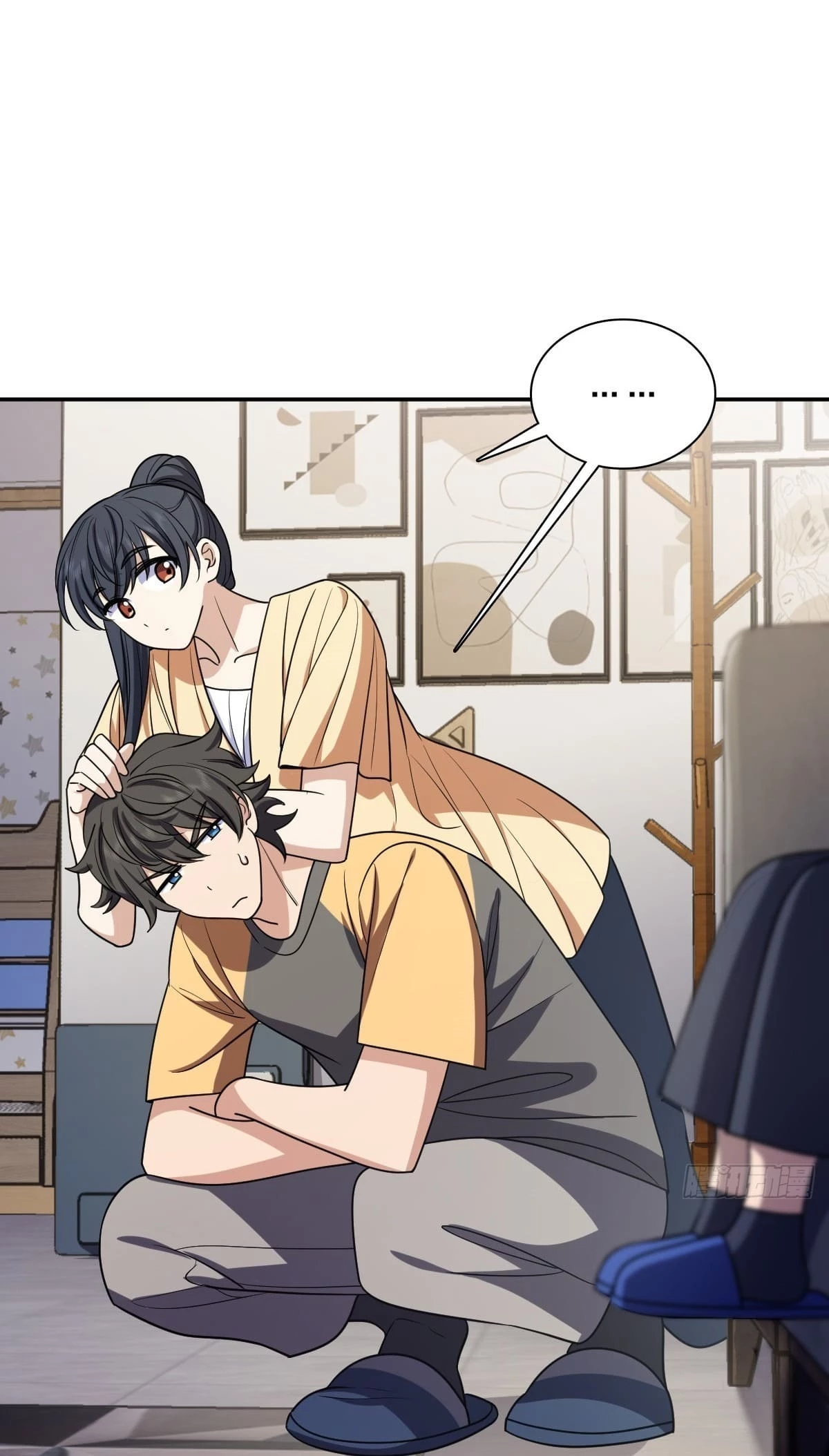 My Wife Is From a Thousand Years Ago Chapter 404 - 47